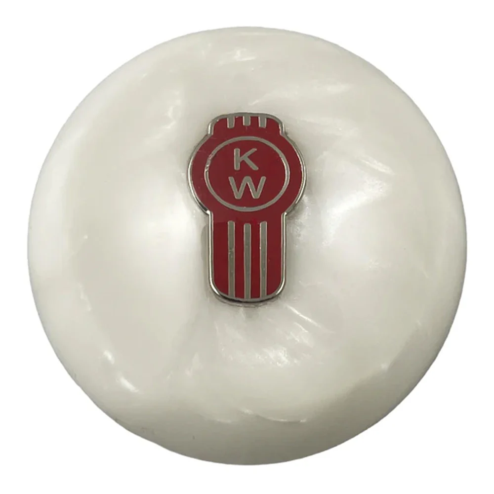 Kenworth Pearl Shifter Knob - Image 8
