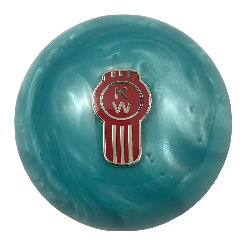 Kenworth Pearl Shifter Knob - Image 9
