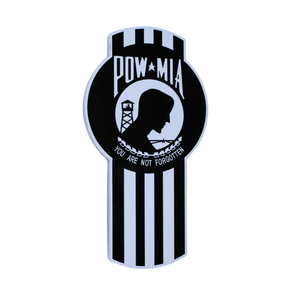 Kenworth POW Emblem