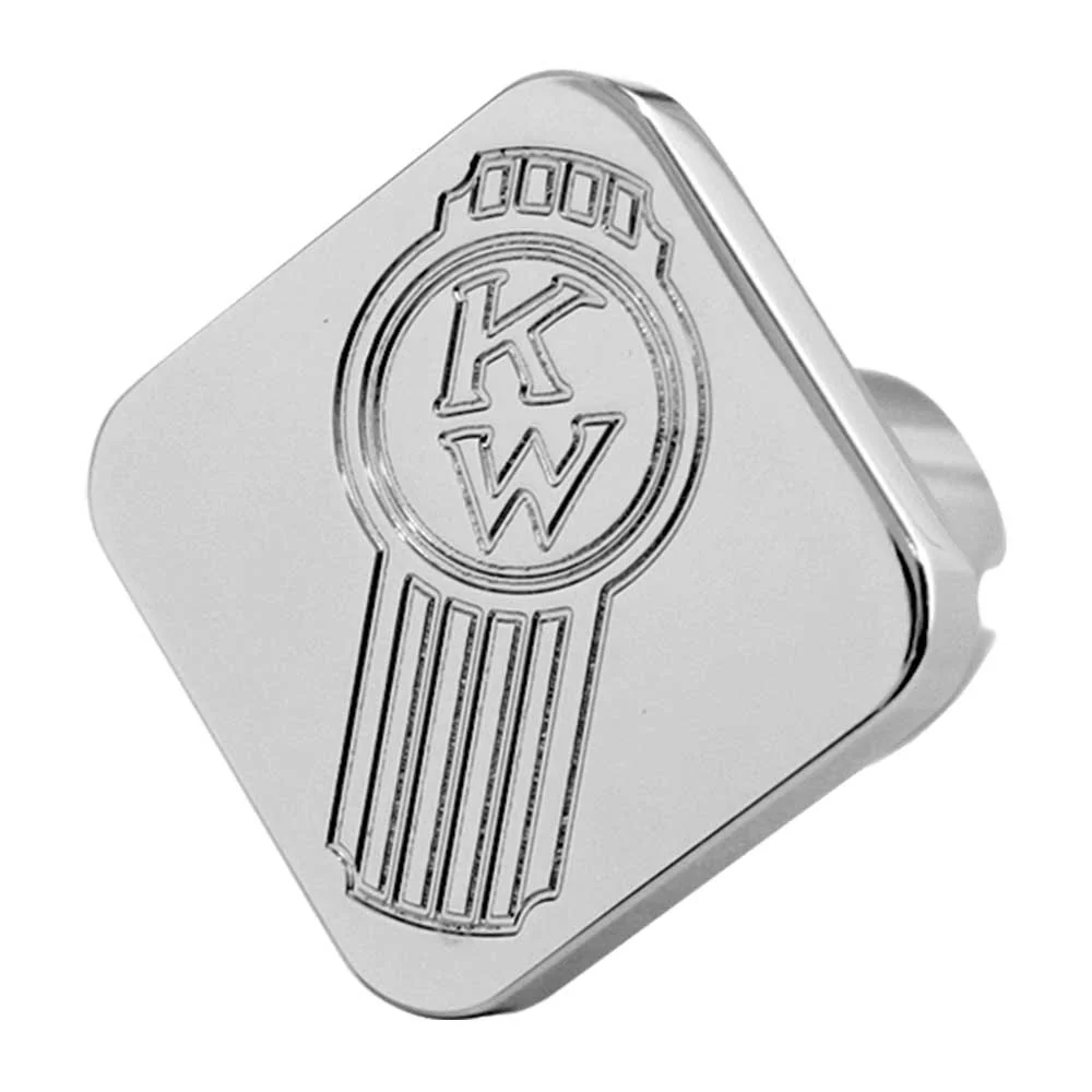 Kenworth Retro Tractor & Trailer Air Valve Knobs - Image 5