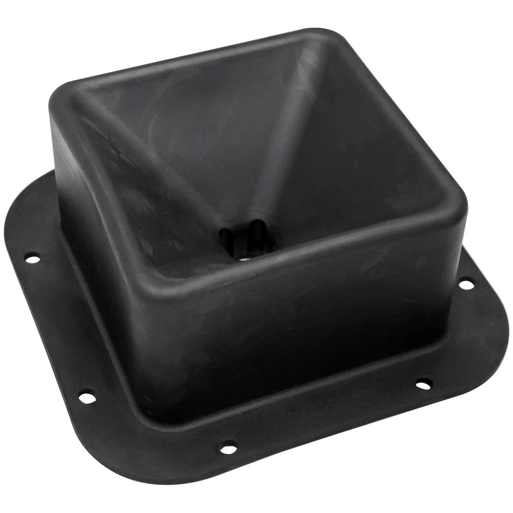 Kenworth Rubber Shifter Boot