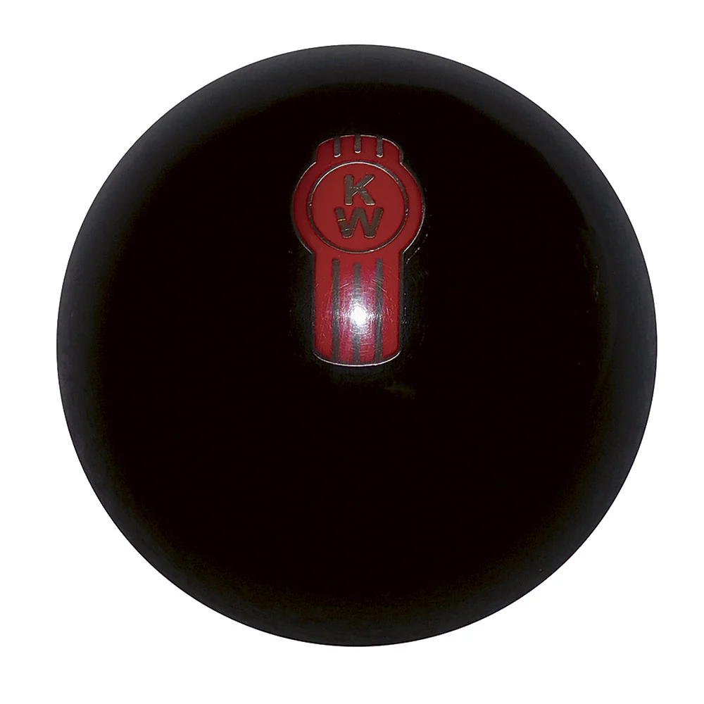 Kenworth Shifter Knob