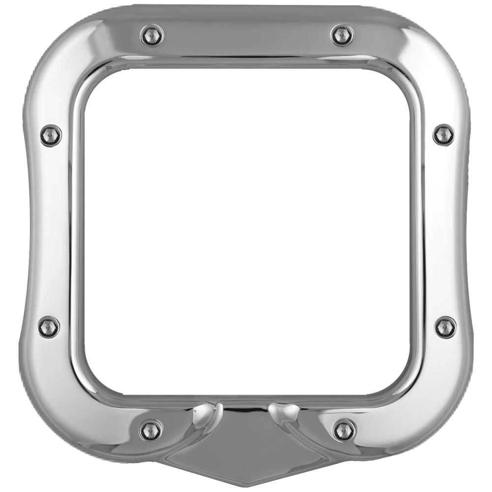 Kenworth Shifter Plate