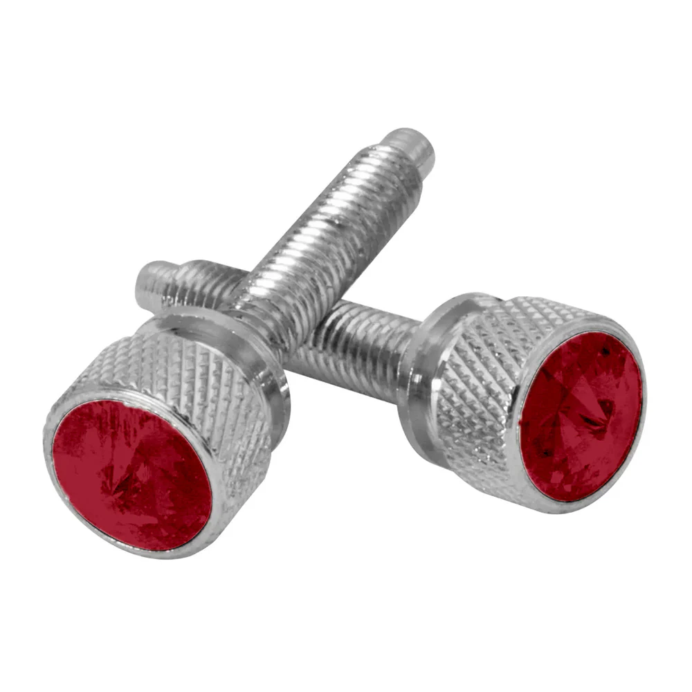 Kenworth Short Dash Screws with Jewel (PR) - Image 5