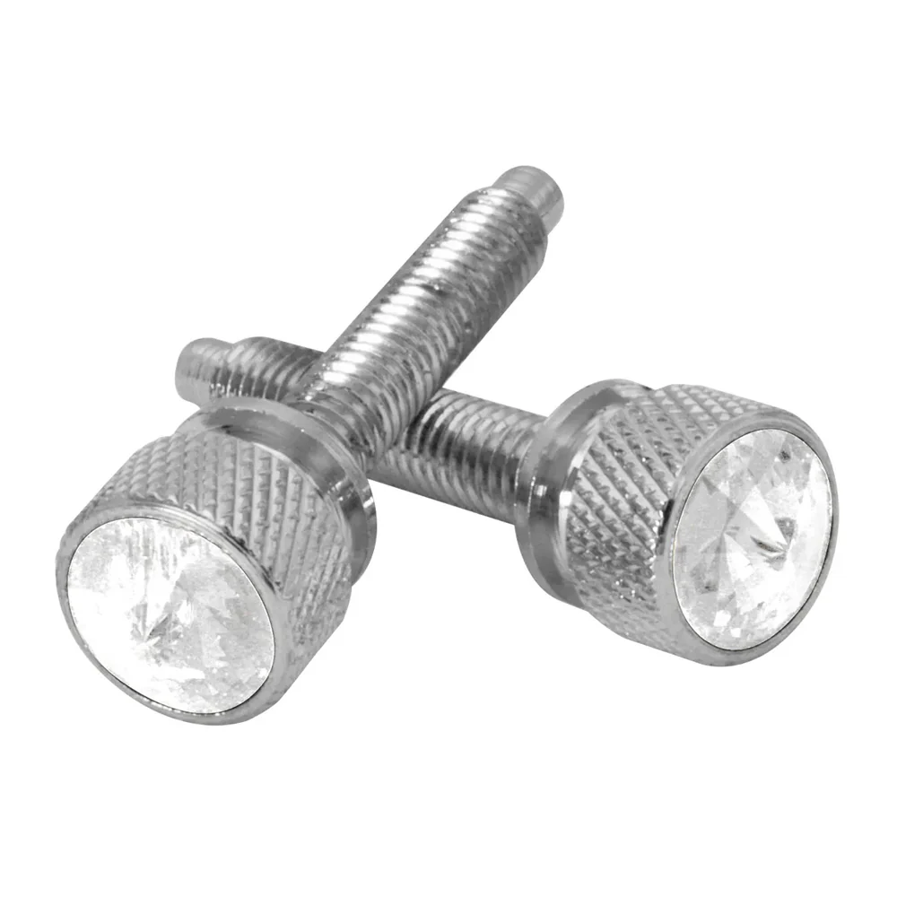 Kenworth Short Dash Screws with Jewel (PR) - Image 9