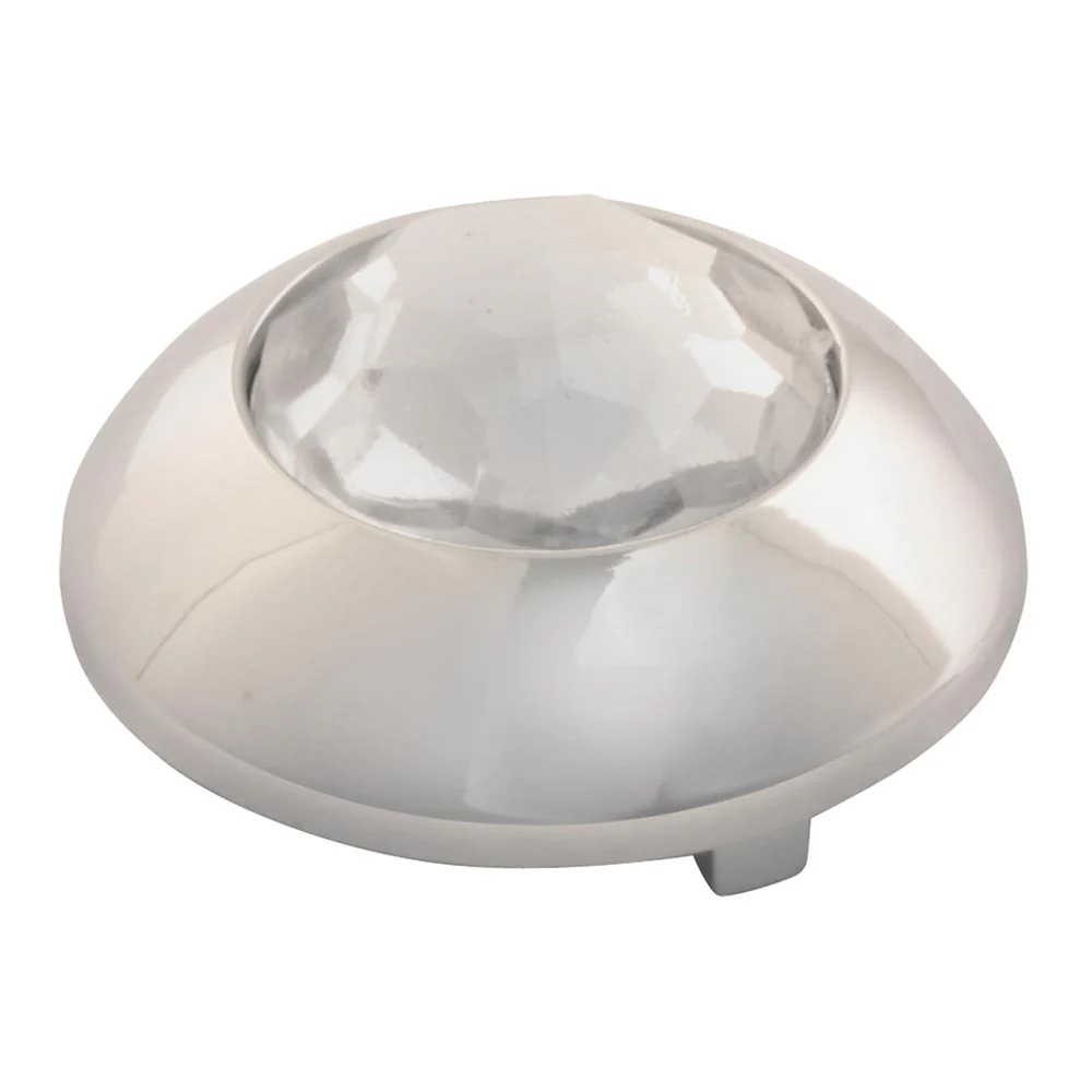 Kenworth Snap-On Jeweled Button Cover 10PK - Image 3