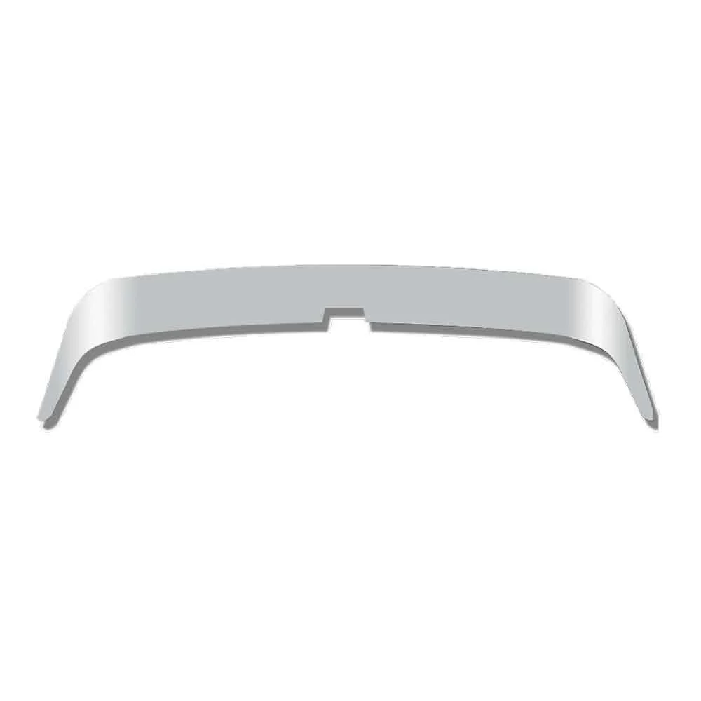 Kenworth Stainless Steel Bug Shield - Image 2