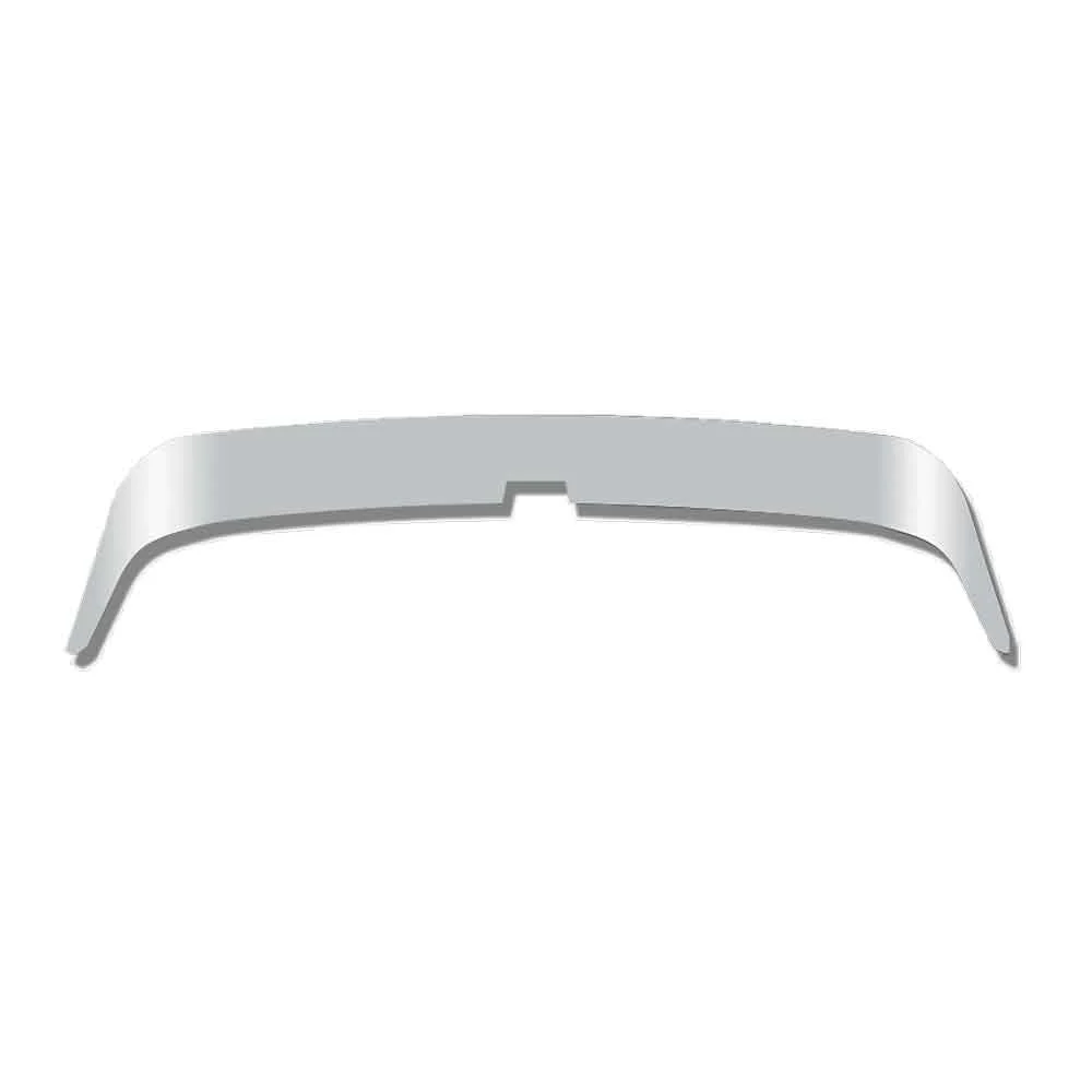 Kenworth Stainless Steel Bug Shield - Image 3