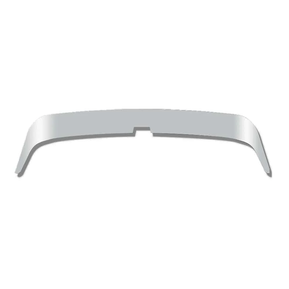Kenworth Stainless Steel Bug Shield - Image 4