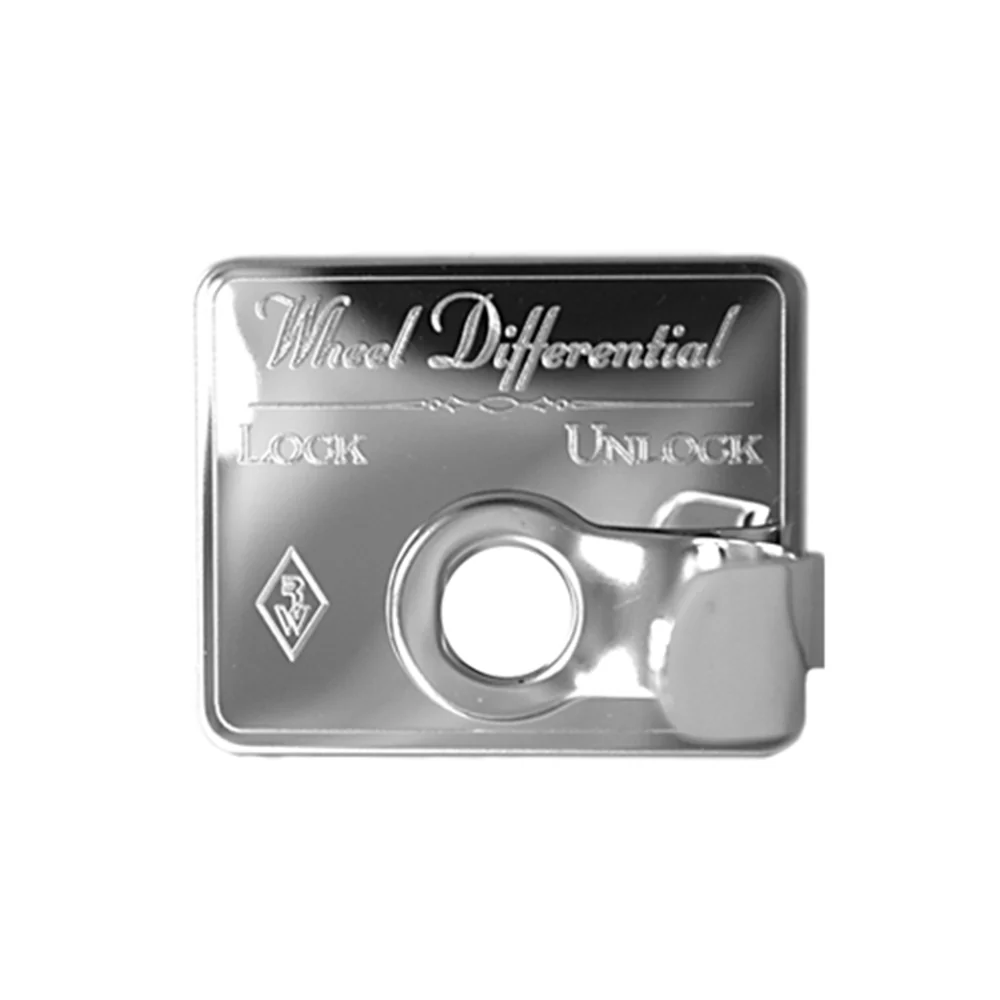 Kenworth Switch Guards - Image 3
