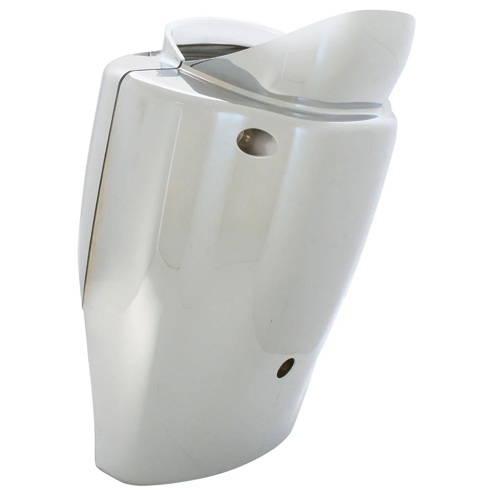Kenworth T and W Series 2006-07 Top & Bottom Steering Column Cover Set