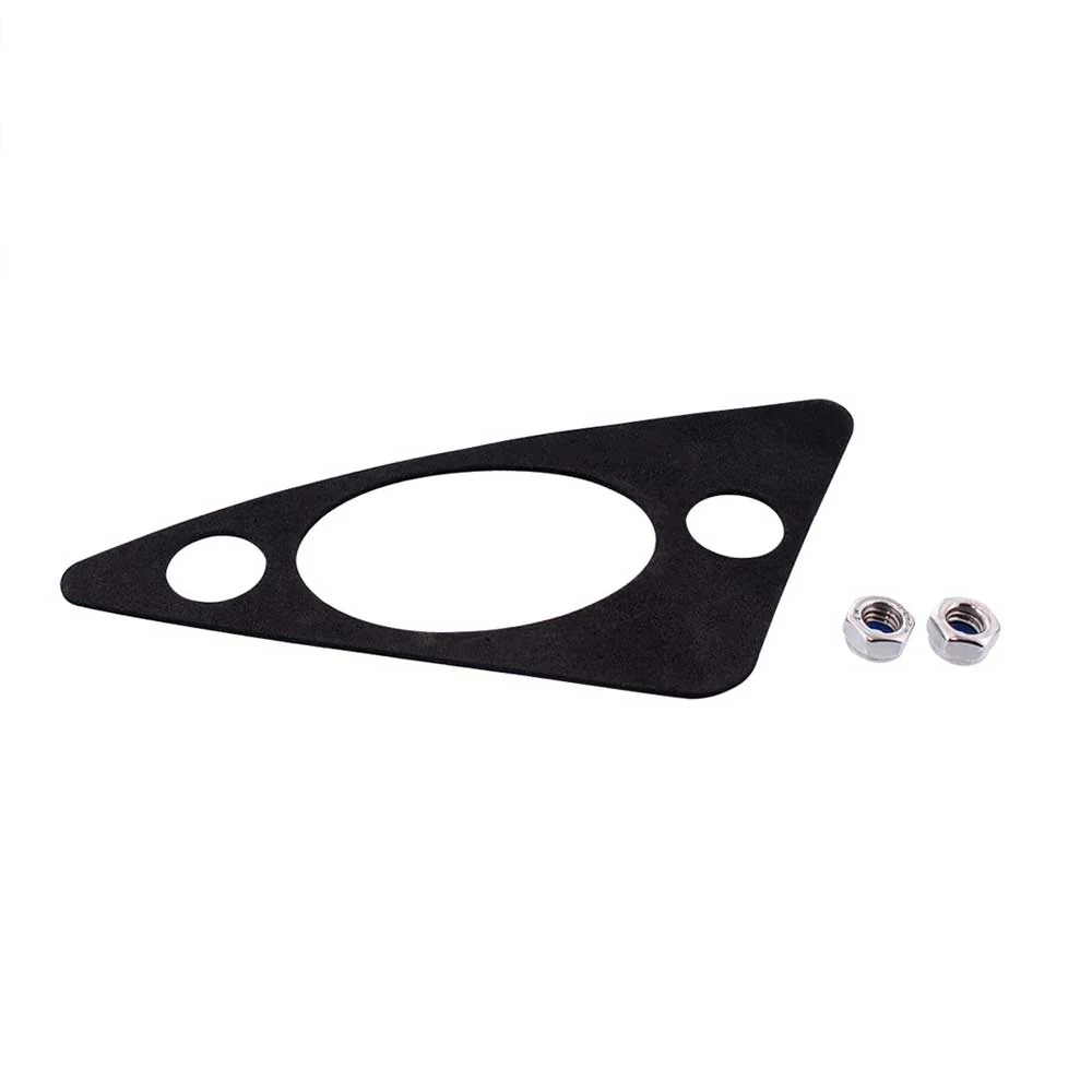 Kenworth T170, T270, T370, T660 Competition Series 9 LED Fender Light - Image 11