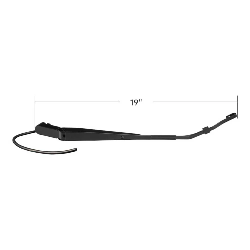 Kenworth T300, T660, T800 Wiper Arm Assembly - Image 2