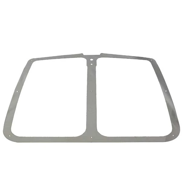 Kenworth T600 Grill Trim