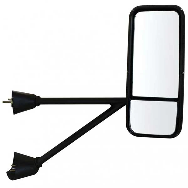 Kenworth T600, T660, T800 Mirror Assembly w/ Electric Operation and Heat - Image 3