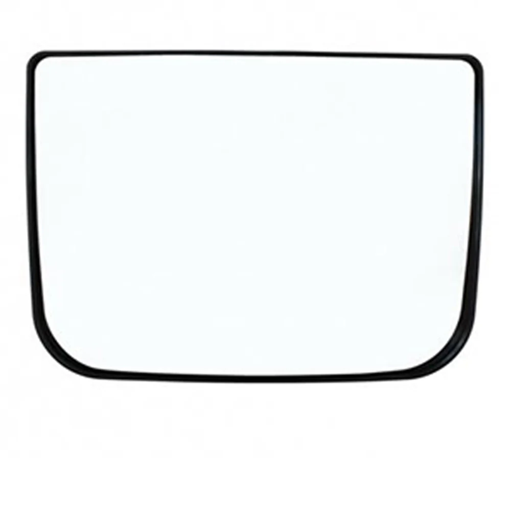 Kenworth T600, T660, T800 Series Lower Heated Mirror Only - Image 2