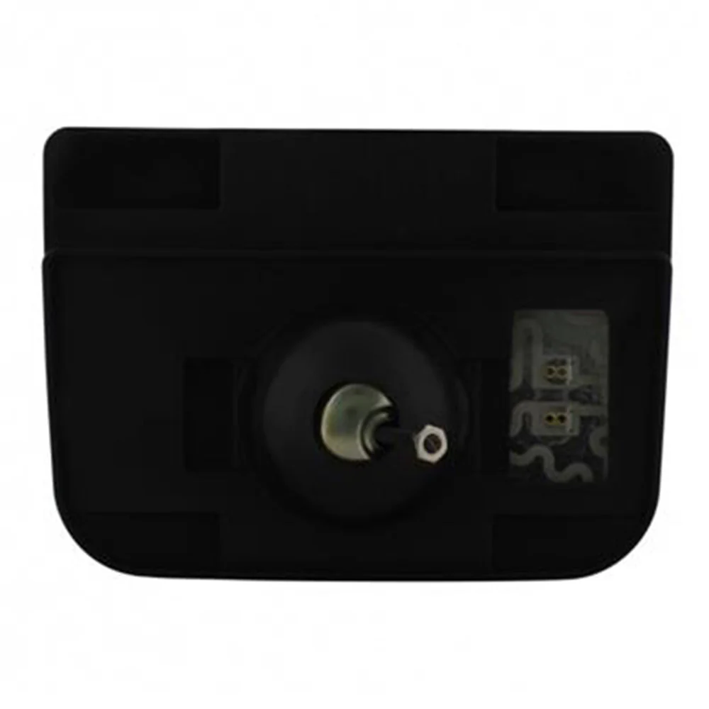 Kenworth T600, T660, T800 Series Lower Heated Mirror Only - Image 3