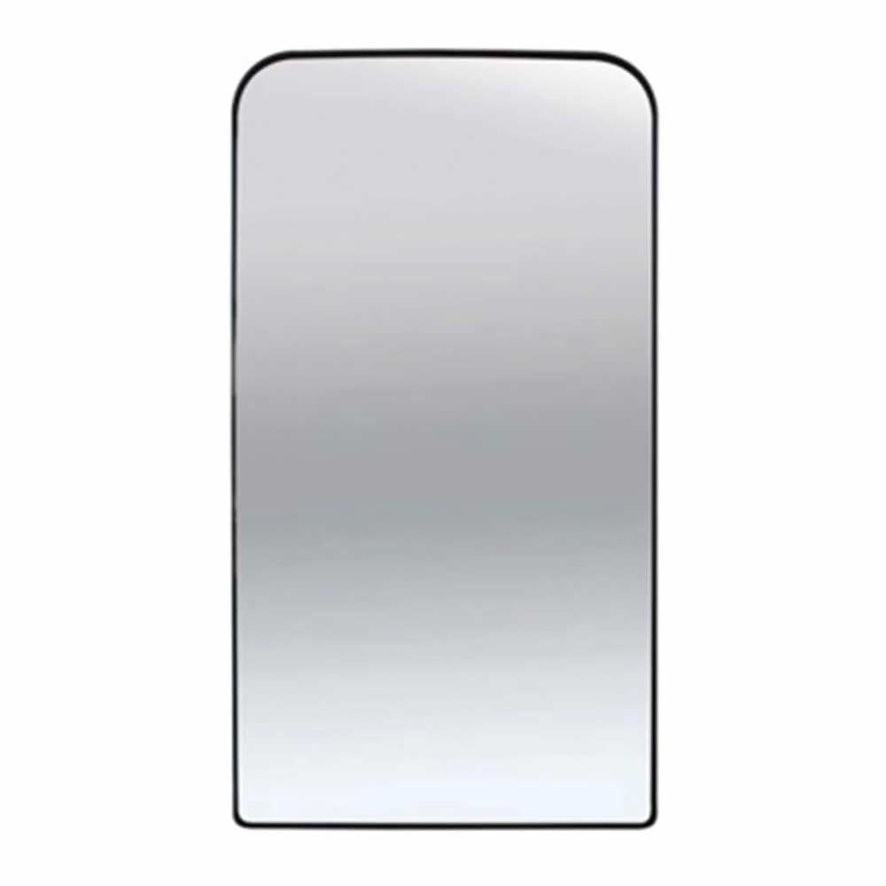 Kenworth T600, T660, T800 Series Upper Heated Main Mirror Only - Image 2