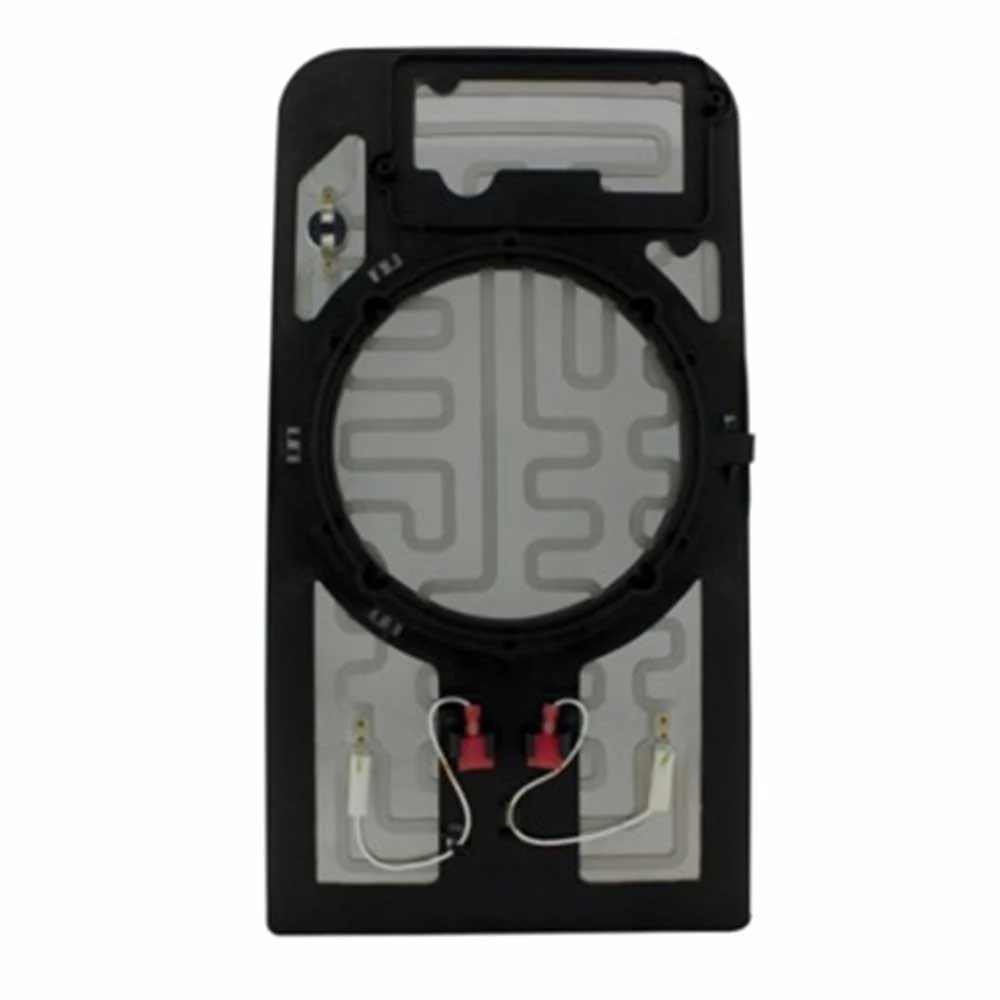Kenworth T600, T660, T800 Series Upper Heated Main Mirror Only - Image 3
