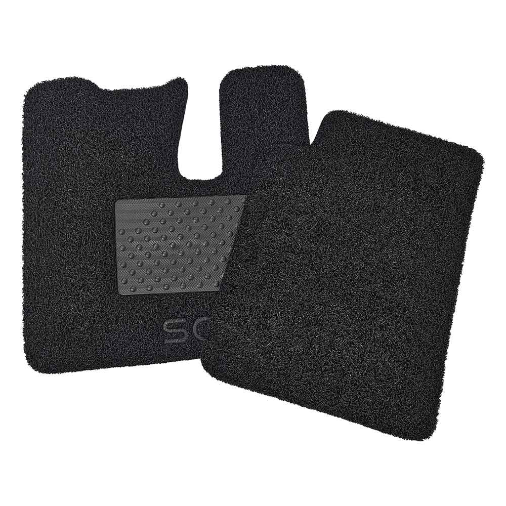 Kenworth T600, T660, T800, W900 Floor Mats - Image 7