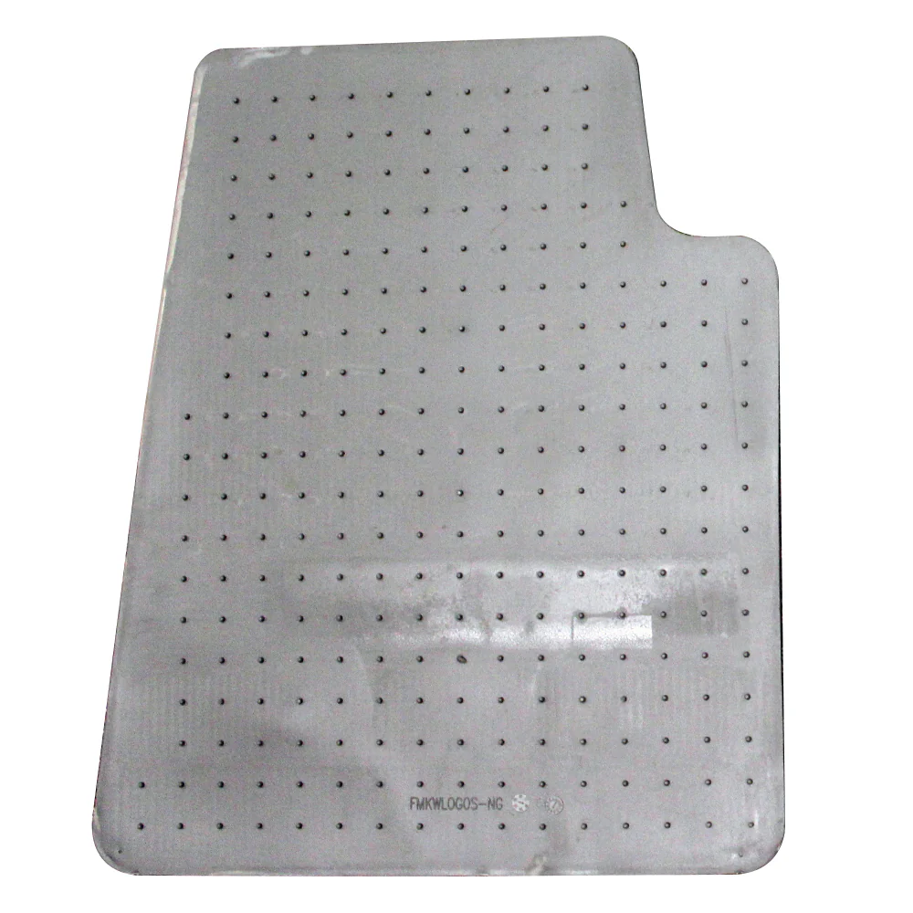 Kenworth T600, T800, W900 2008 & Newer Floor Mats - Image 4