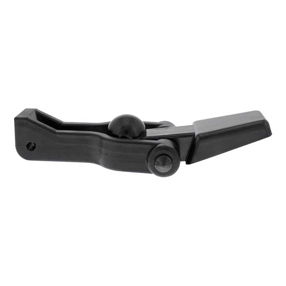 Kenworth T600, T800, W900 Hood Latch Kit - Image 3