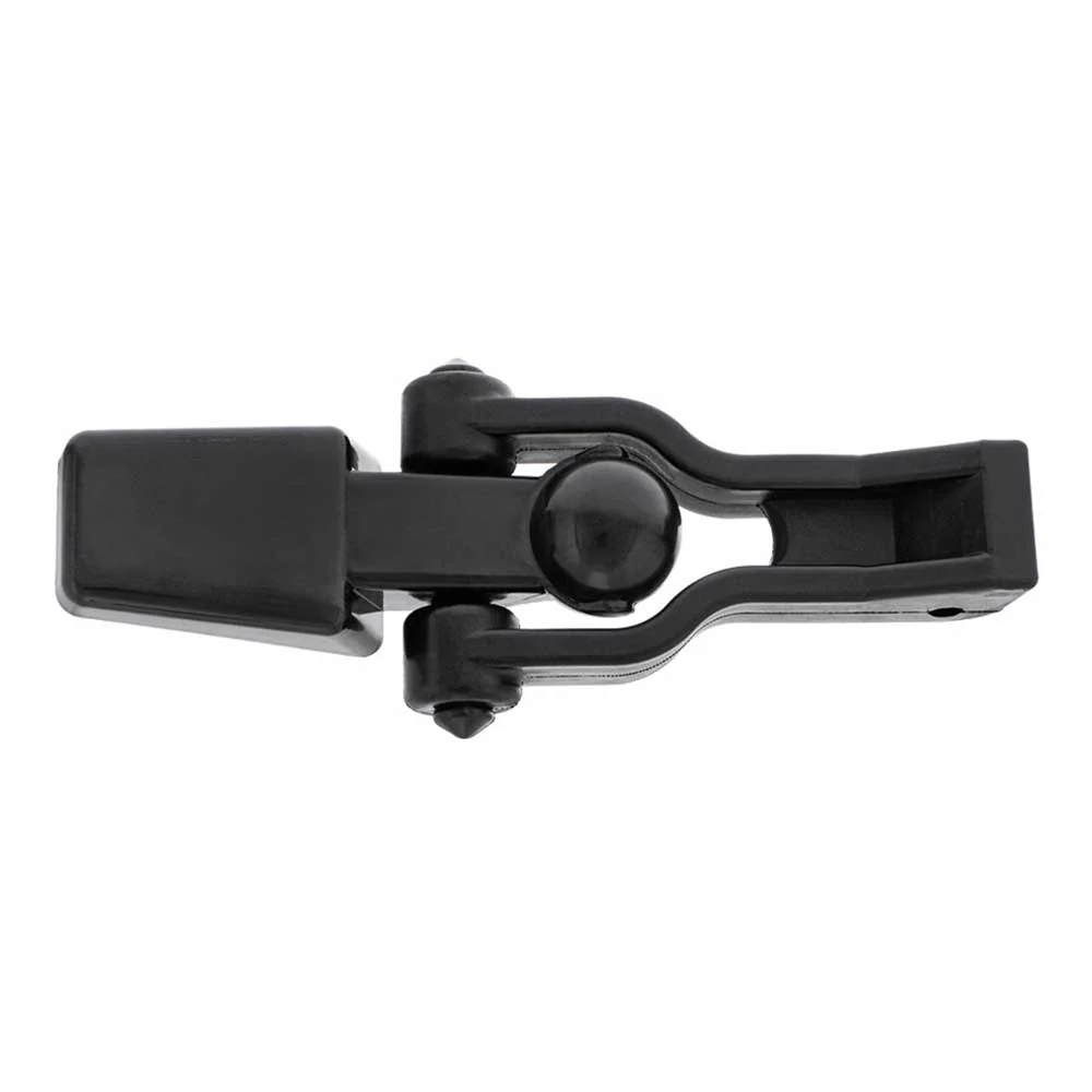 Kenworth T600, T800, W900 Hood Latch Kit - Image 4