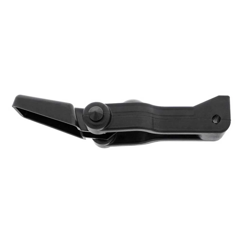 Kenworth T600, T800, W900 Hood Latch Kit - Image 5