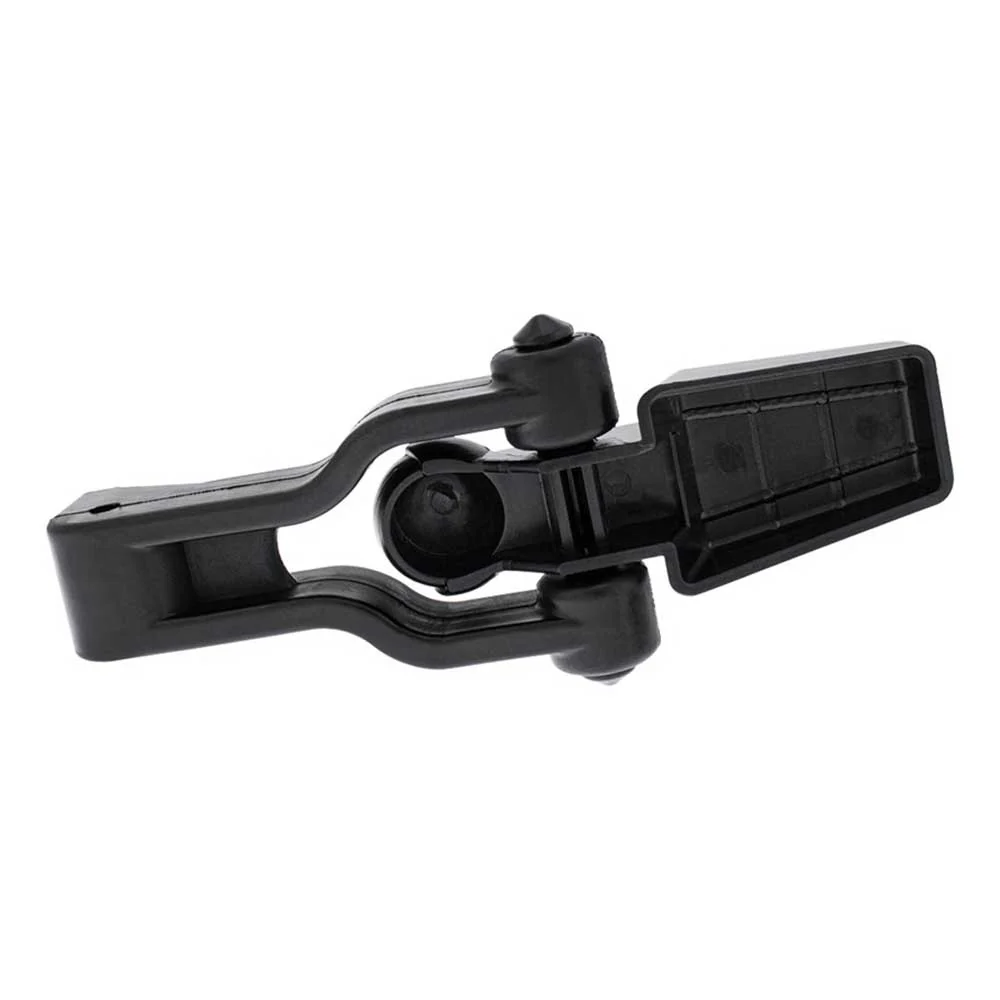 Kenworth T600, T800, W900 Hood Latch Kit - Image 6