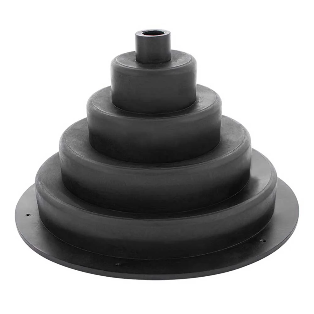 Kenworth T600, T800, W900 Rubber Shifter Boot