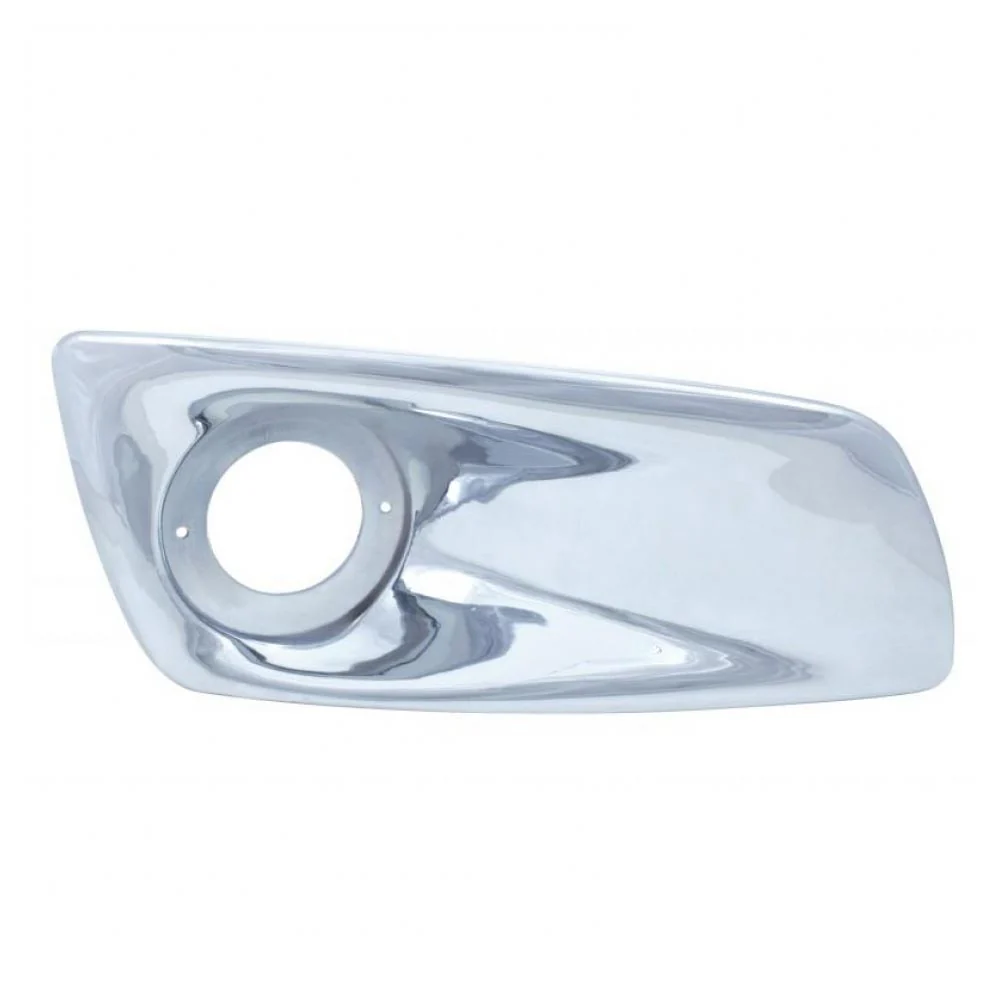 Kenworth T660 Front Bumper Insert - Image 2
