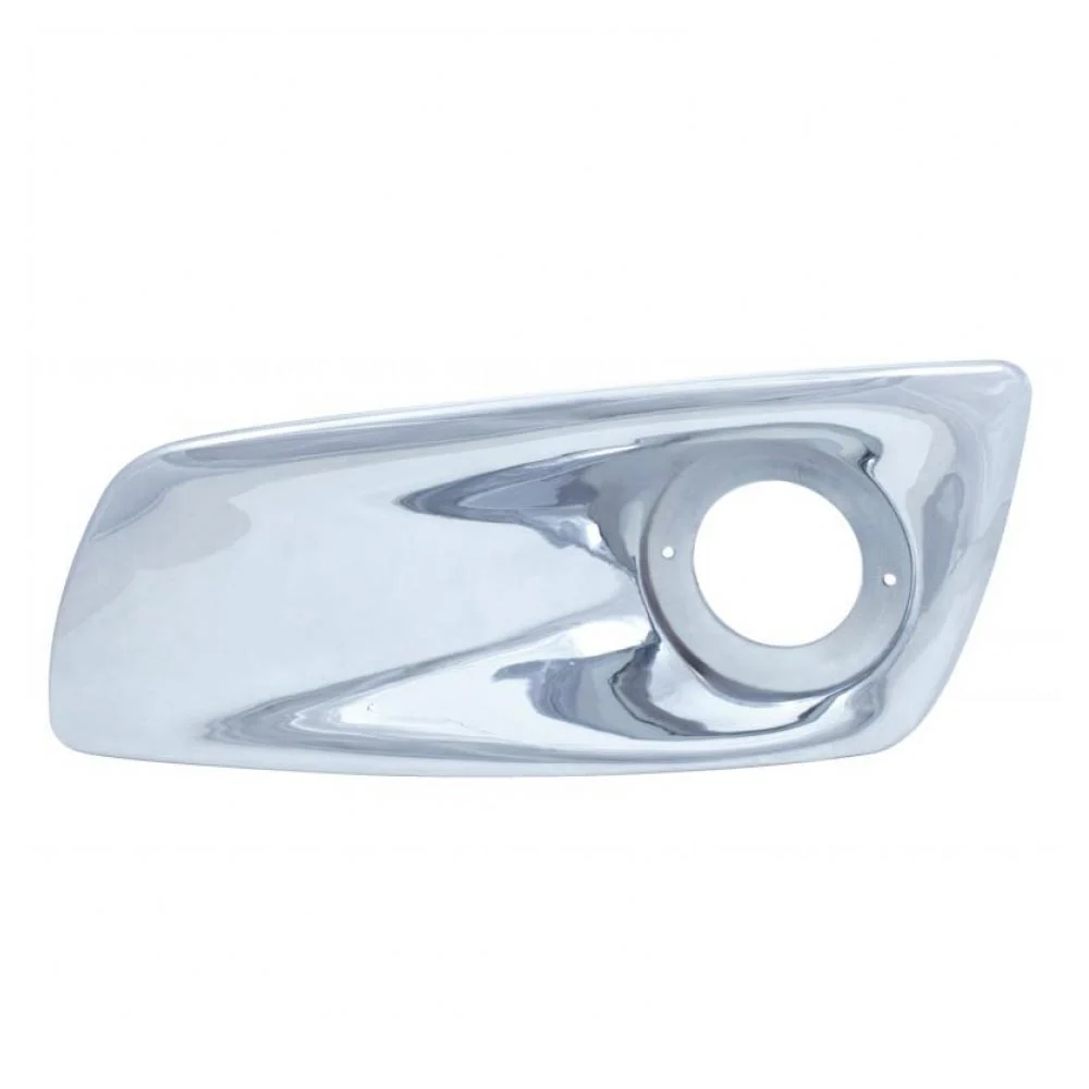 Kenworth T660 Front Bumper Insert - Image 4