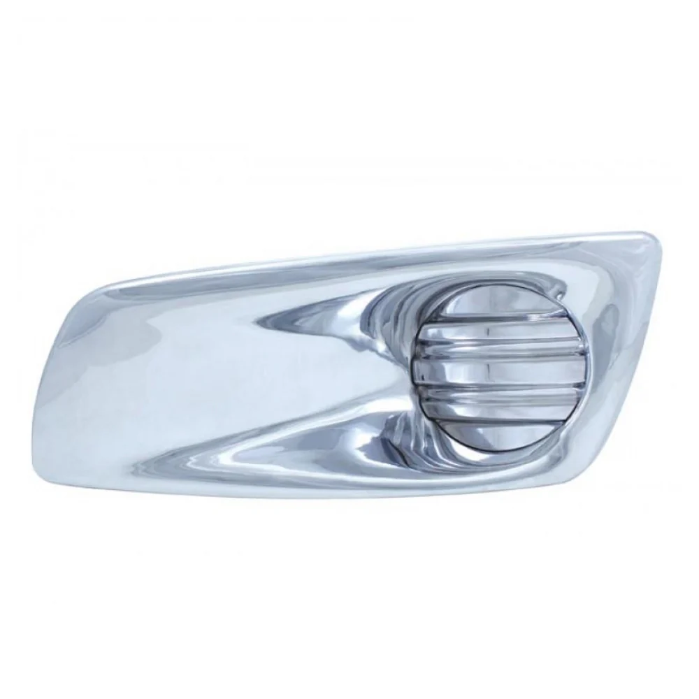 Kenworth T660 Front Bumper Light Bezel - Image 2