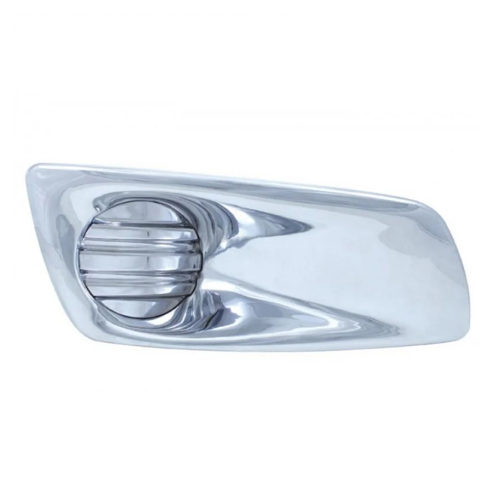 Kenworth T660 Front Bumper Light Bezel - Image 3