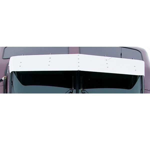 Kenworth T660, T800, W900 12" Visor