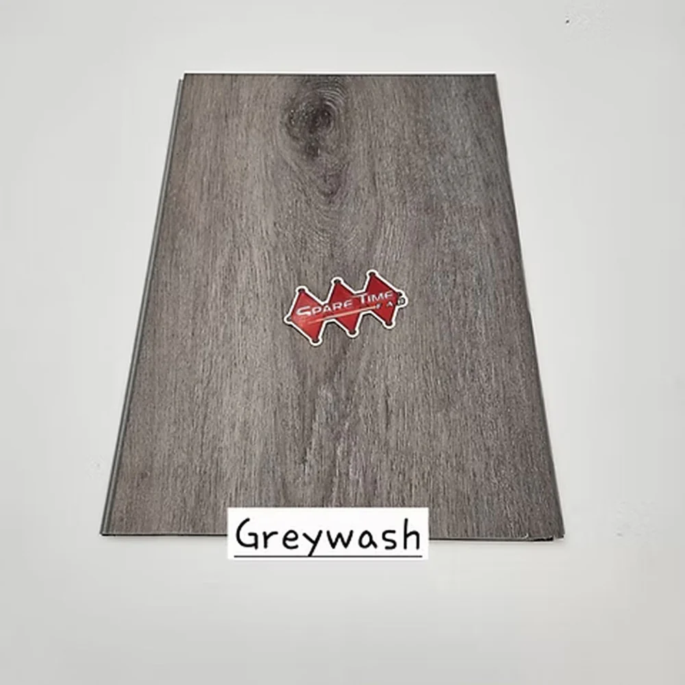Kenworth T660, W900 1990-2005 Vinyl Plank Wood Flooring with Shifter Cutout - Image 2