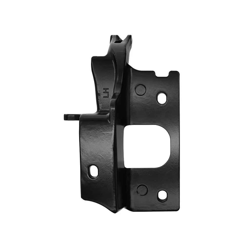 Kenworth T680 2012-2021 Bumper Bracket - Image 2