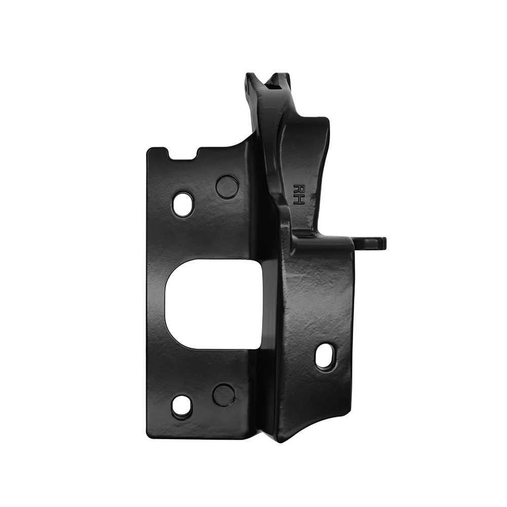 Kenworth T680 2012-2021 Bumper Bracket - Image 3