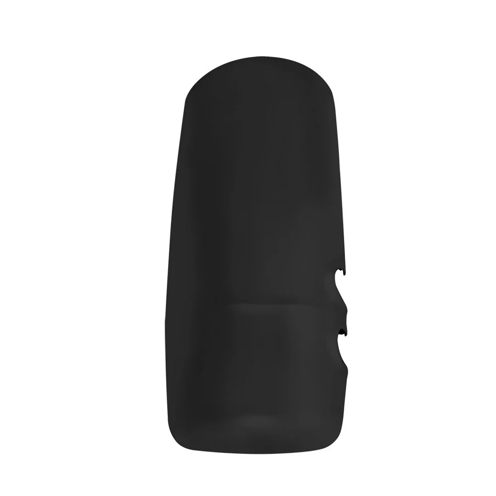 Kenworth T680 2013-2025 Matte Black Mirror Cover - Image 7