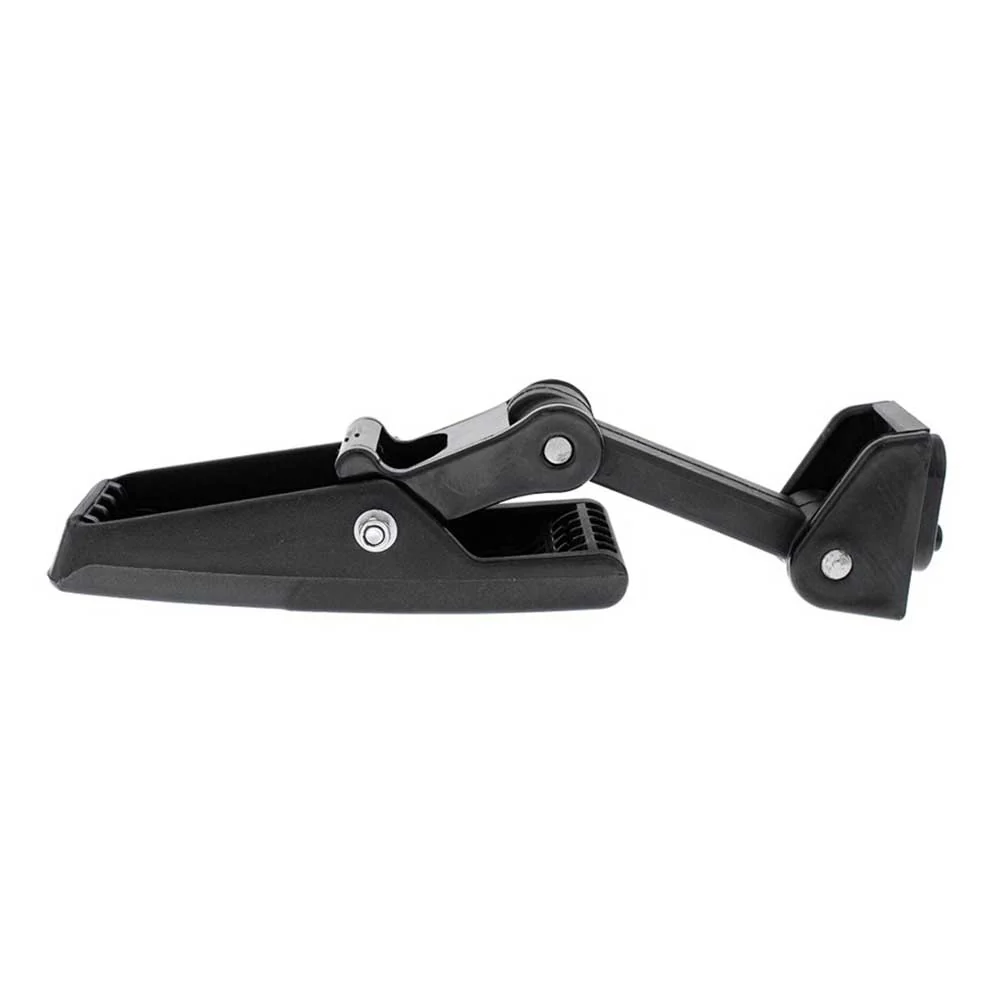 Kenworth T680 Hood Latch Kit OE #L566027 - Image 4