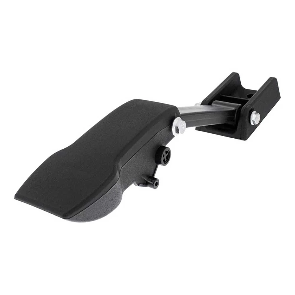 Kenworth T680 Hood Latch Kit OE #L566048