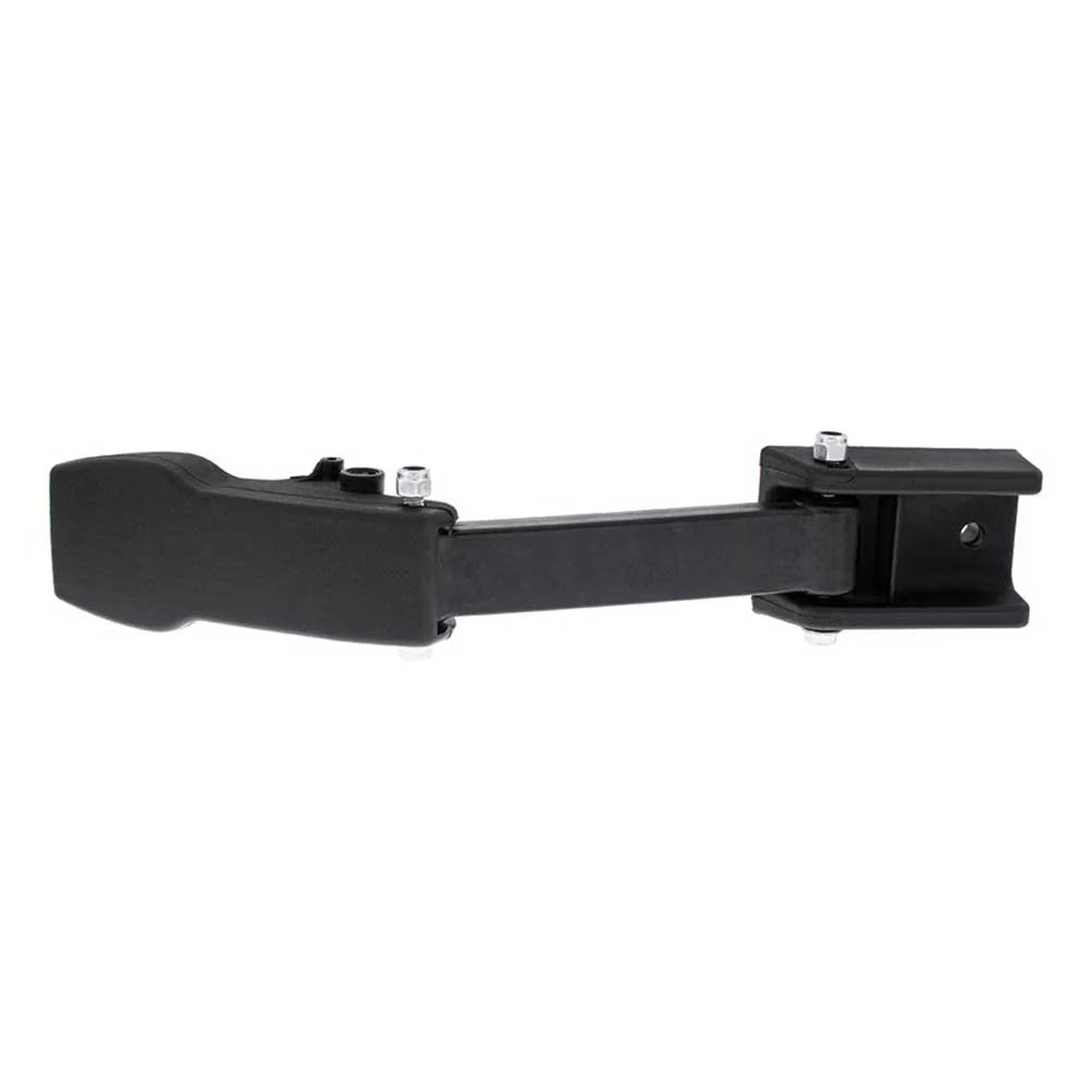 Kenworth T680 Hood Latch Kit OE #L566048 - Image 6