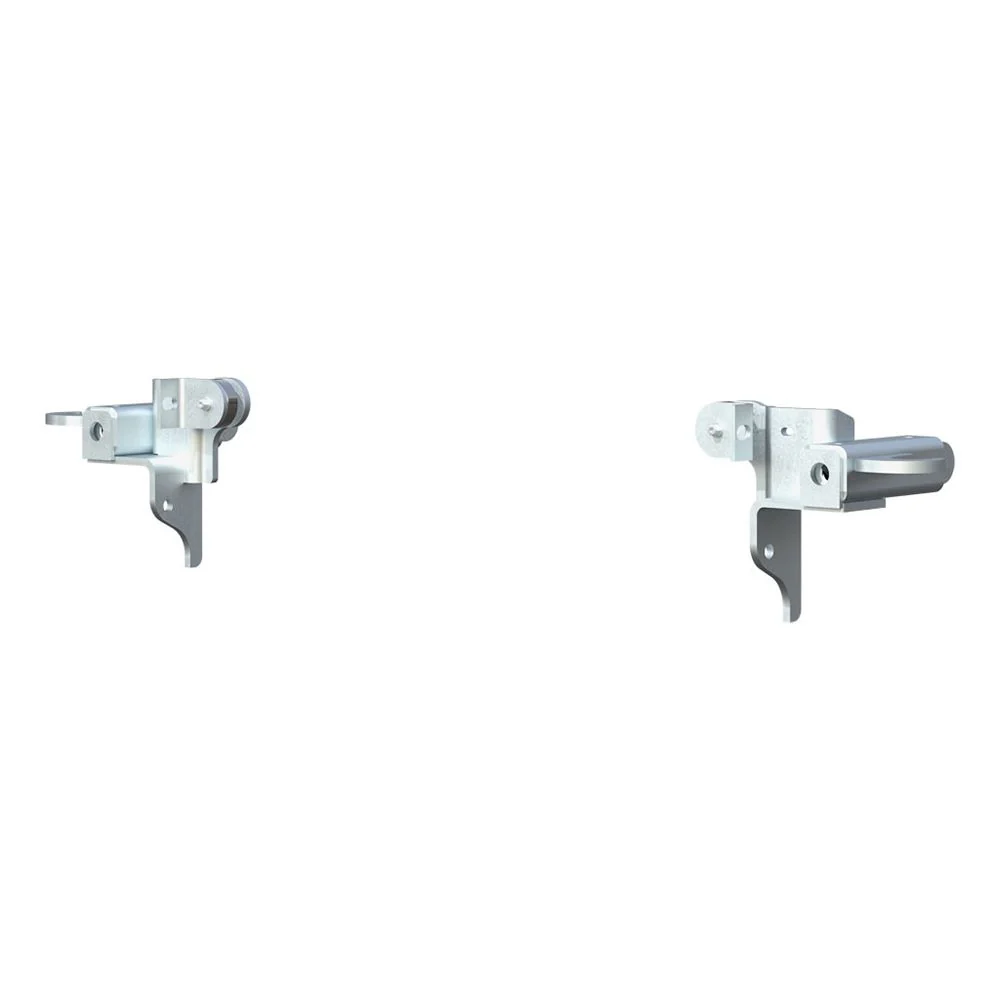 Kenworth T680 Next Gen Mag-Latch Brackets