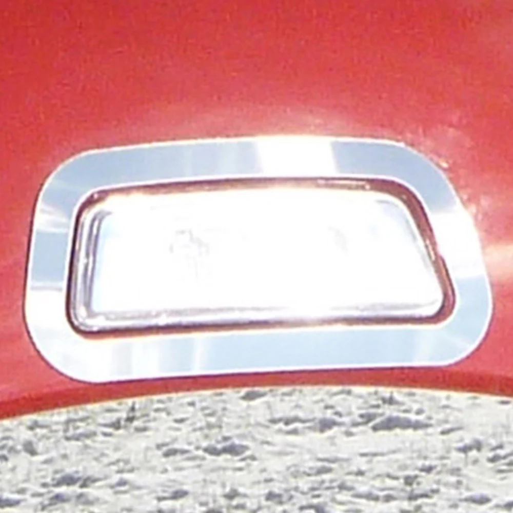 Kenworth T680, T880 2013+ Fender Light Trim