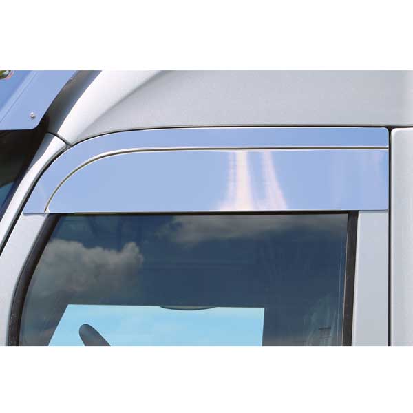 Kenworth T680, T880 6" Top of Door Trim