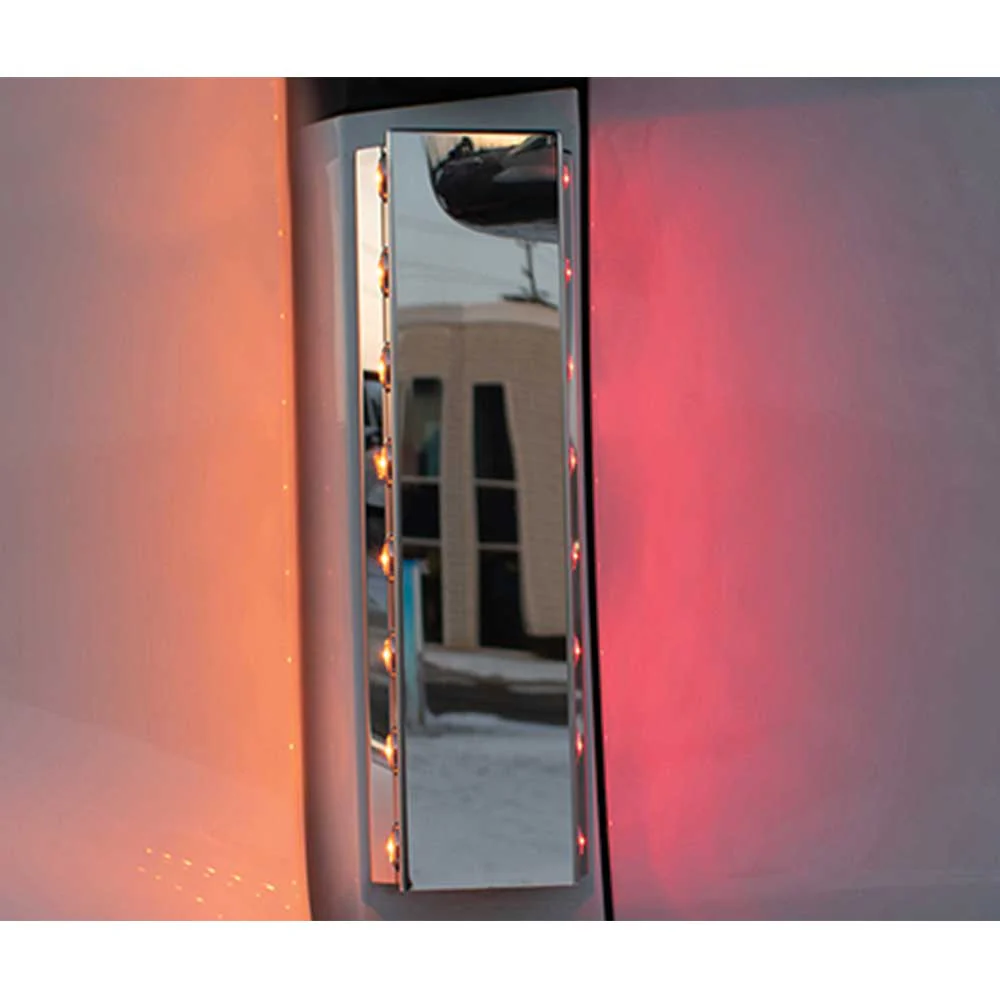 Kenworth T680/T880 and Peterbilt 567/579 Light Bar - Image 2