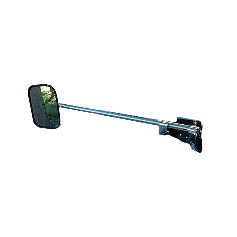 Kenworth T680, T880 and W990 Over Size Load Mirror Bracket