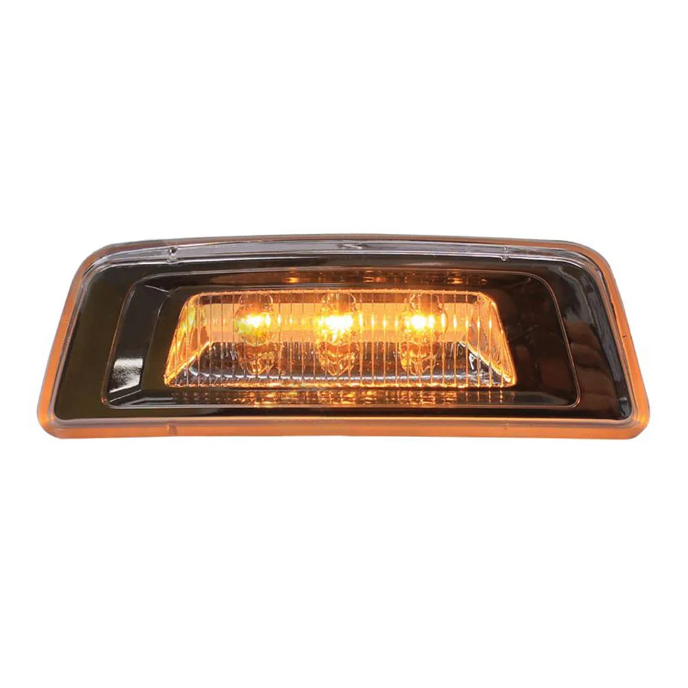 Kenworth T680, T880 LED Fender Marker Light
