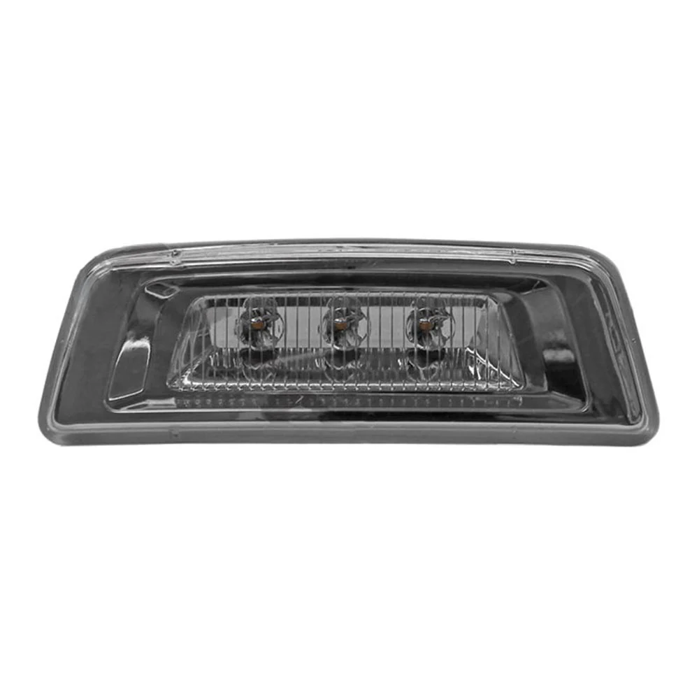 Kenworth T680, T880 LED Fender Marker Light - Image 2