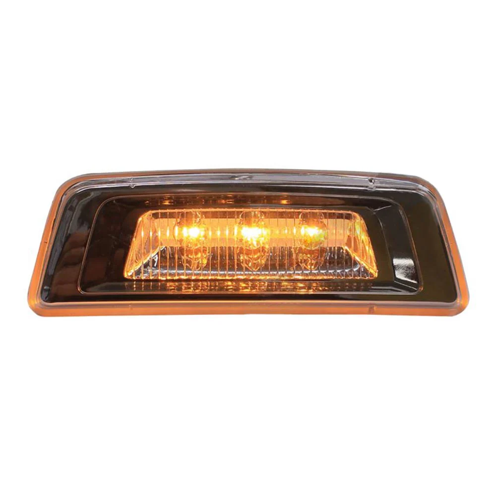 Kenworth T680, T880 LED Fender Marker Light - Image 5